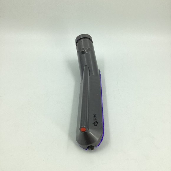 Dyson Upright Vacuum Tool Attachment Carbon Fiber Soft Dusting Brush - Picture 3 of 8